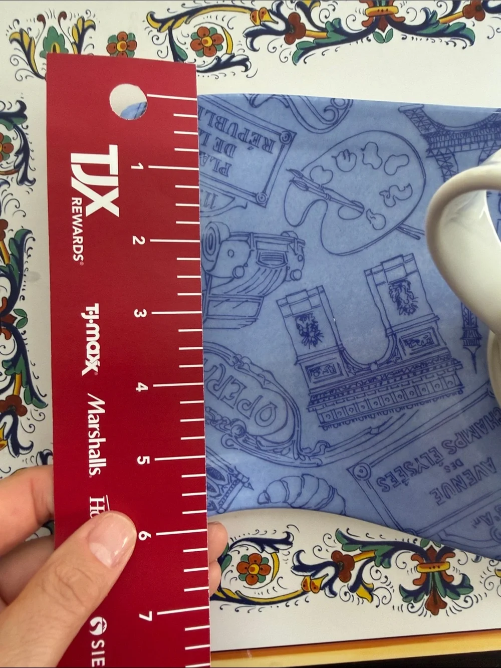 Villeroy & Boch authentic villeroy